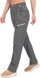 elastyczne-spodnie-damskie-wodoszczelne-idealne-na-trekking-golf-rozmiar-l