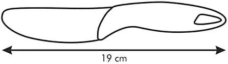 tescoma-noz-nozyk-do-masla-presto-19-cm-stan-nowy