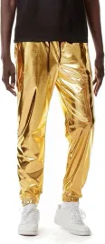 meskie-spodnie-zlote-blyszczace-metaliczne-disco-party-elastyczne-27-32
