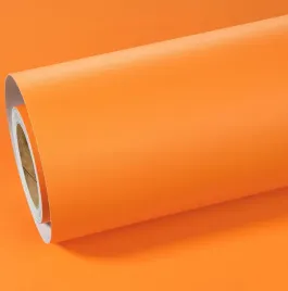 tapeta-samoprzylepna-scienna-okleina-winylowa-60-cm-x-5-m-pomaranczowa