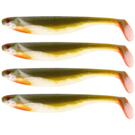 guma-westin-shadteez-slim-75cm-bass-orange-przynety-shad-teez-zestaw-4szt
