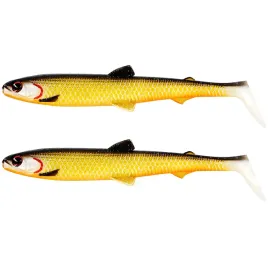 guma-westin-bullteez-shadtail-125cm-official-roach-przynety-zestaw-2szt