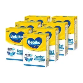 bebiko-extra-care-comfort-1-zestaw-7x350g