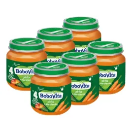 bobovita-jablka-z-marchewka-po-4-miesiacu-zestaw-6-x-125-g