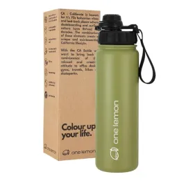 termos-one-lemon-butelka-ze-stali-szczelny-z-blokada-zielony-075-l-zielony