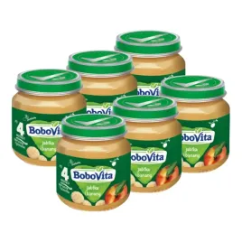 bobovita-jablka-i-banany-po-4-miesiacu-zestaw-6-x-125-g