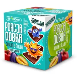 porcja-dobra-kostka-jablko-sliwka-z-niespodzianka-1-szt