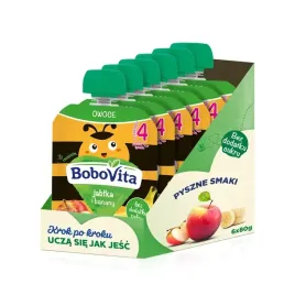 bobovita-mus-jablka-i-banany-po-4-miesiacu-zestaw-6-x-80-g