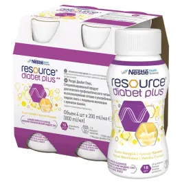 resource-diabet-plus-preparat-odzywczy-w-plynie-smak-waniliowy-4x200ml