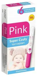 pink-test-ciazowy-strumieniowy-super-czuly-1-sztuka