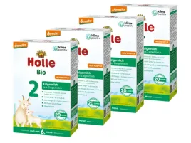 holle-2-bio-mleko-kozie-dla-niemowlat-od-6-miesiaca-zestaw-4x400g