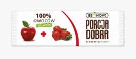 porcja-dobra-baton-jablkowo-truskawkowy-16g