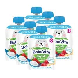 bobovita-jogomi-deserek-z-truskawkami-i-malinami-zestaw-6x80g