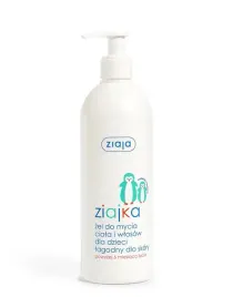 ziaja-zel-do-ciala-i-wlosow-dla-dzieci-400ml