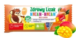 zdrowy-lizak-dla-dzieci-mniam-mniam-z-witaminami-smak-mango-lezka-1-sztuka