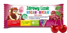zdrowy-lizak-dla-dzieci-mniam-mniam-z-witaminami-smak-wisniowy-lezka-1-sztu