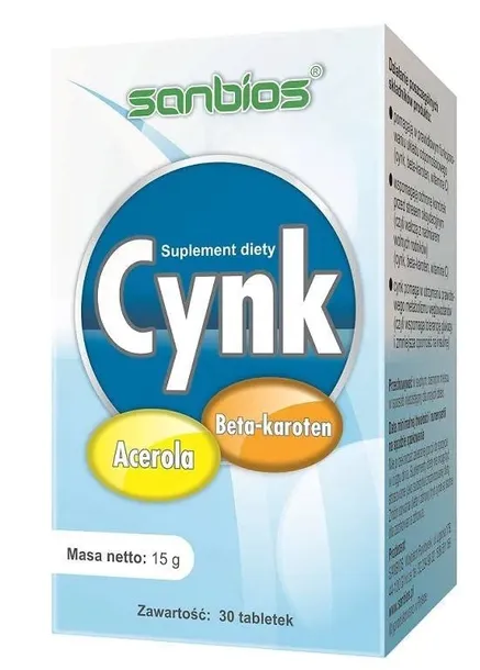 sanbios-cynk-30-tab