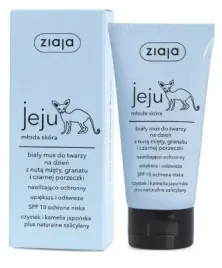 ziaja-jeju-bialy-mus-do-skory-mlodej-50ml