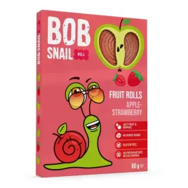 bob-snail-rollsy-owocowe-jablko-truskawka-bez-cukru-60-g
