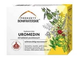 produkty-bonifraterskie-uromedin-zurawina-drogi-moczowe-60-tabletek