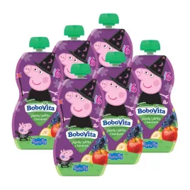 bobovita-peppa-pig-mus-jagody-i-jablka-z-bananem-po-6-miesiacu-zestaw-6-x-1