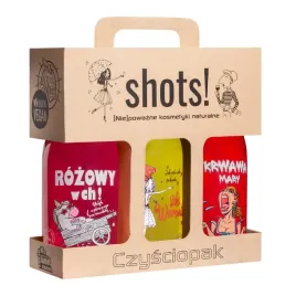 shots-czysciopak-damski-zel-pod-prysznic-3x500ml
