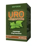 sanbios-uro-mannoza-60-tab