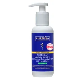 allergika-lipolotio-sensitive-balsam-regeneracja