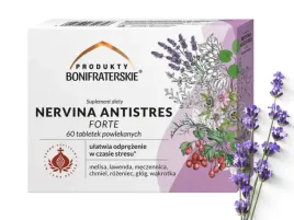 produkty-bonifraterskie-nervina-antistres-forte-glog-melisa-lawenda-60-tabl
