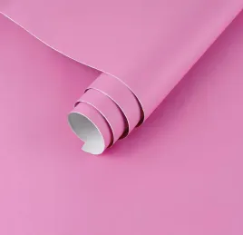tapeta-samoprzylepna-scienna-okleina-winylowa-60-cm-x-5-m-rozowa-matowa