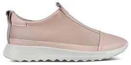 sneakersy-ecco-flexure-rozowe-wsuwane-skora-36