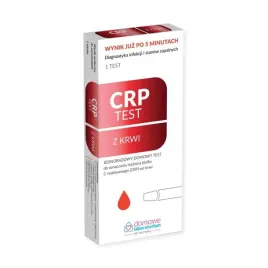 crp-test-na-stezenie-bialka-c-reaktywnego-we-krwi-1-sztuka