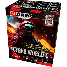 wyrzutnia-mix-efektow-na-wesele-riakeo-cyber-world-c-20-strzalow-30mm