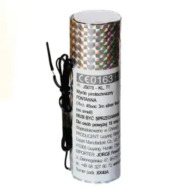 fontanna-iskier-sceniczna-srebrna-js078-3m-45sek-no-smell-jorge