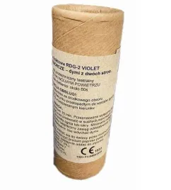 granat-dymny-z-zawleczka-rdg-2-fioletowa-dwustronna-swieca-dymna-do-zdjec