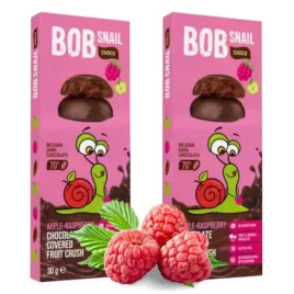 bob-snail-ciasteczka-owocowe-jablko-malina-w-belgijskiej-ciemnej-czekoladzi
