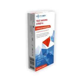 diather-szybki-test-angina-strep-a-infekcja-bakteryjna-1-test