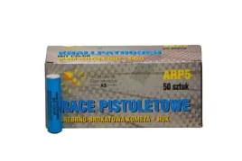 race-rakietki-pistoletowe-50szt-sygnalizacyjne-ze-srebrna-kometa