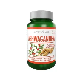 activlab-ashwagandha-pamiec-umysl-60-kapsulek