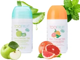 toofruit-zestaw-2-dezodorantow-w-kulce-dla-dzieci-jablko-aloes-i-grejpfru