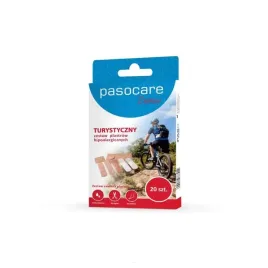 pasocare-zestaw-turystyczny-plastrow-hipoalergicznych-20-sztuk
