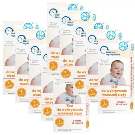 testeo-test-ciazowy-hcg-plytkowy-do-wykrywania-wczesnej-ciazy-zestaw-10szt