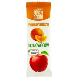 porcja-dobra-jablkowo-pomaranczowa-przekaska-fit-slodycze-baton-16-g