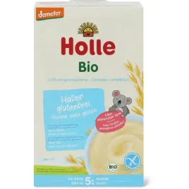 holle-bezglutenowa-kaszka-owsiana-demeter-bio-250-g