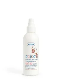 ziaja-mleczko-dla-dzieci-wodoodporne-spf-30-spray-ochrona-wysoka-uva-uvb-17