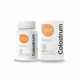 colostrum-junior-probiotyk-dla-dzieci-odportnosc-mleczno-truskawkowe-80-szt