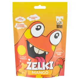 be-raw-kids-zelki-mango-35-g