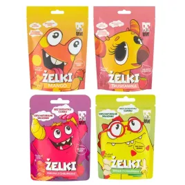be-raw-kids-zelki-zestaw-4-smakow-4x35-g