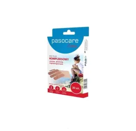 pasocare-zestaw-kompleksowy-plastrow-hipoalergicznych-20-sztuk