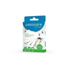 pasocare-dla-dzieci-lagodzace-plastry-na-ukaszenia-owadow-30-sztuk